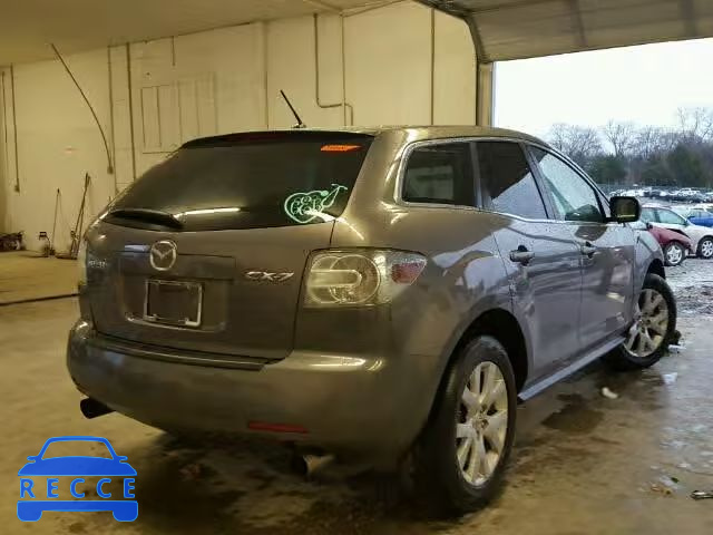 2009 MAZDA CX-7 JM3ER293890218583 зображення 3