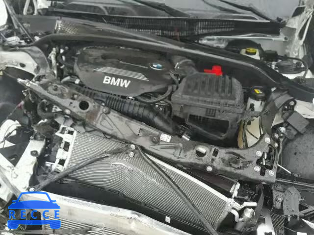 2016 BMW X1 XDRIVE2 WBXHT3C30G5F64414 зображення 6