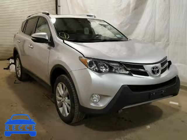 2014 TOYOTA RAV4 LIMIT 2T3DFREV5EW152531 image 0