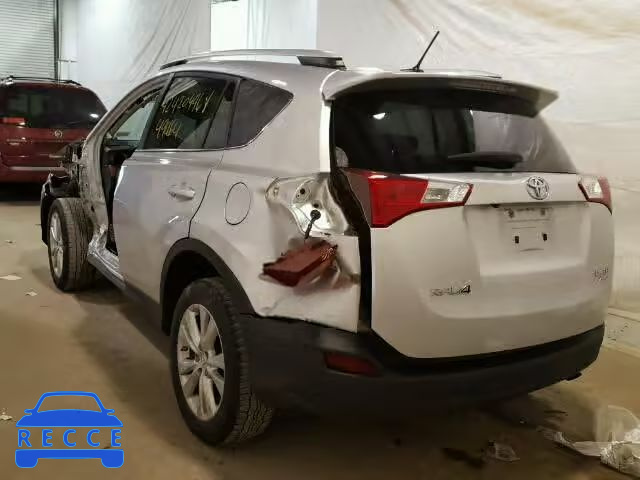 2014 TOYOTA RAV4 LIMIT 2T3DFREV5EW152531 image 2