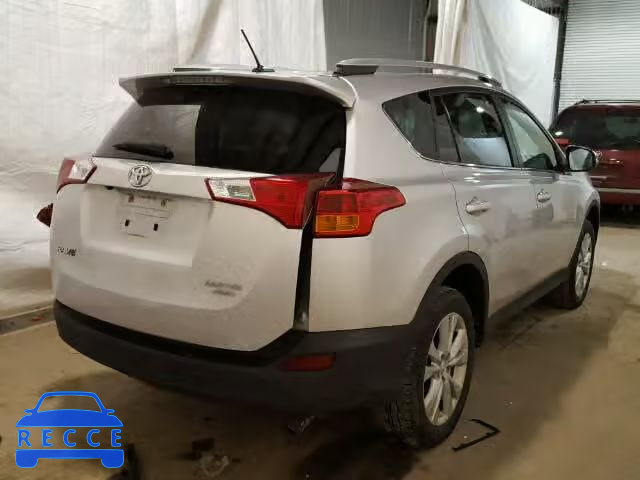 2014 TOYOTA RAV4 LIMIT 2T3DFREV5EW152531 image 3