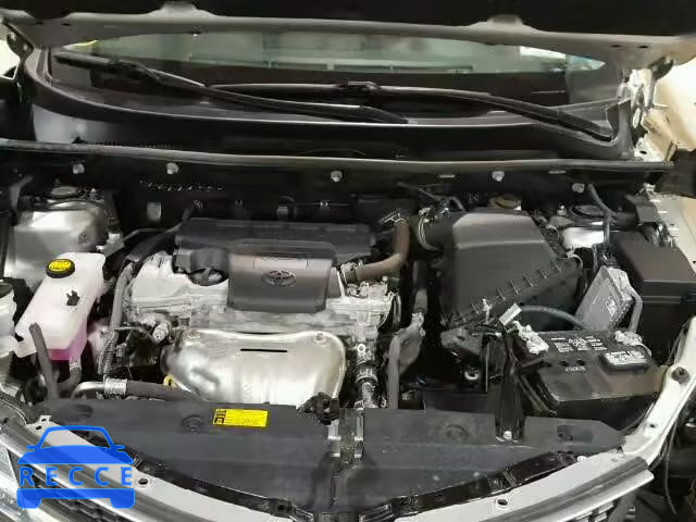 2014 TOYOTA RAV4 LIMIT 2T3DFREV5EW152531 image 6