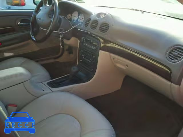 2004 CHRYSLER 300M 2C3AE66G94H645507 Bild 4