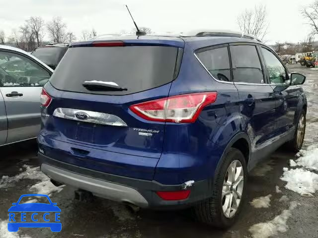 2016 FORD ESCAPE TIT 1FMCU9J93GUB42716 image 3