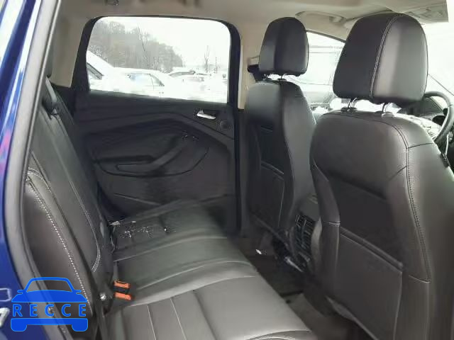 2016 FORD ESCAPE TIT 1FMCU9J93GUB42716 image 5
