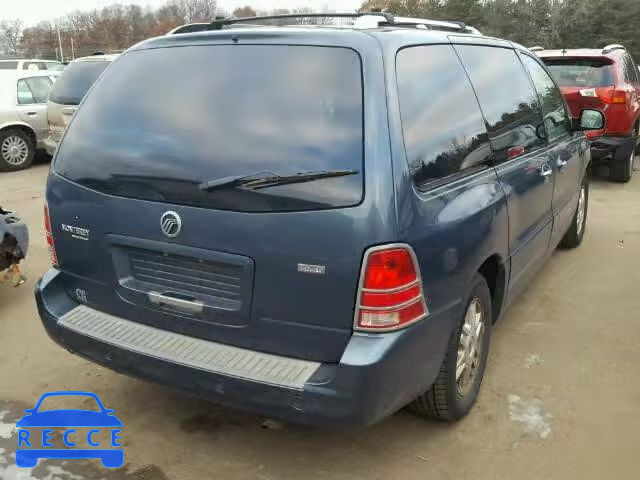 2004 MERCURY MONTEREY 2MRDA20264BJ20284 зображення 3