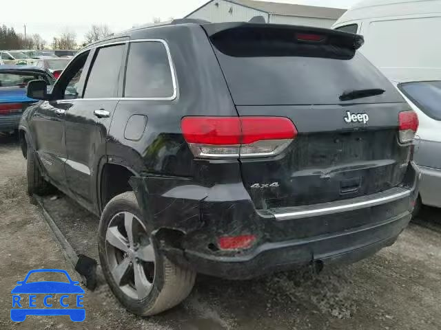 2016 JEEP GRAND CHER 1C4RJFBG2GC431398 зображення 2