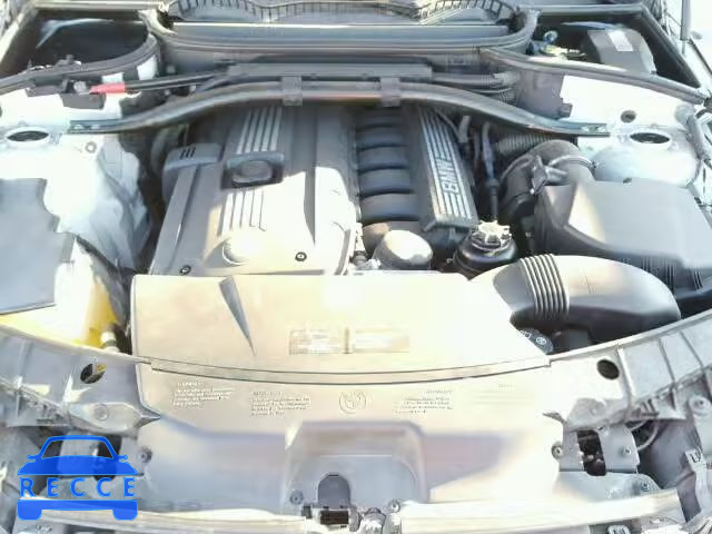 2009 BMW X3 XDRIVE3 WBXPC93419WJ26874 image 6