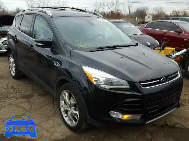 2013 FORD ESCAPE TIT 1FMCU9J97DUA92348 image 0