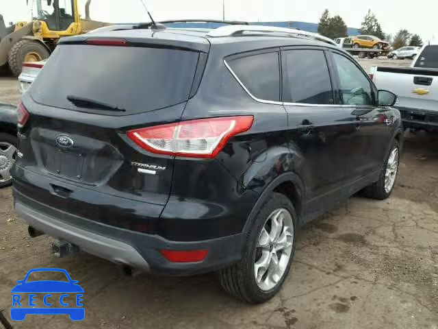 2013 FORD ESCAPE TIT 1FMCU9J97DUA92348 image 3