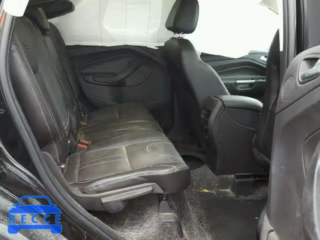 2013 FORD ESCAPE TIT 1FMCU9J97DUA92348 image 5