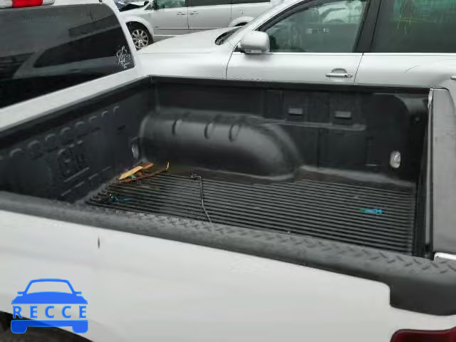 2010 CHEVROLET COLORADO L 1GCJTCDE8A8122028 image 9