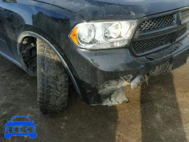 2012 DODGE DURANGO CI 1C4SDJET3CC173181 Bild 8