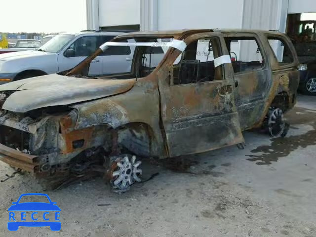 2005 BUICK TERRAZA CX 5GADV23L65D247531 image 9