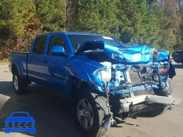 2011 TOYOTA TACOMA DOU 5TFMU4FN3BX002500 image 0