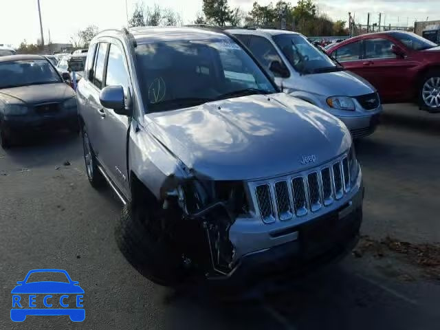 2015 JEEP COMPASS LA 1C4NJDEB5FD395721 зображення 0