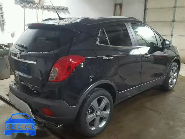 2014 BUICK ENCORE PRE KL4CJDSB2EB645514 image 3