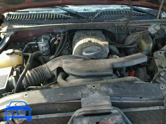 2002 GMC YUKON 1GKEK13Z22J293210 image 6