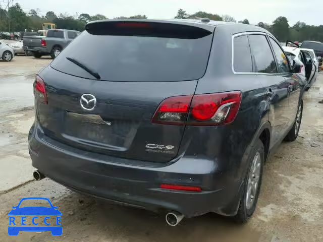 2014 MAZDA CX-9 TOURI JM3TB2CA6E0437751 зображення 3