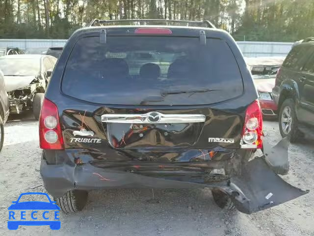 2006 MAZDA TRIBUTE I 4F2YZ02Z56KM14702 image 9