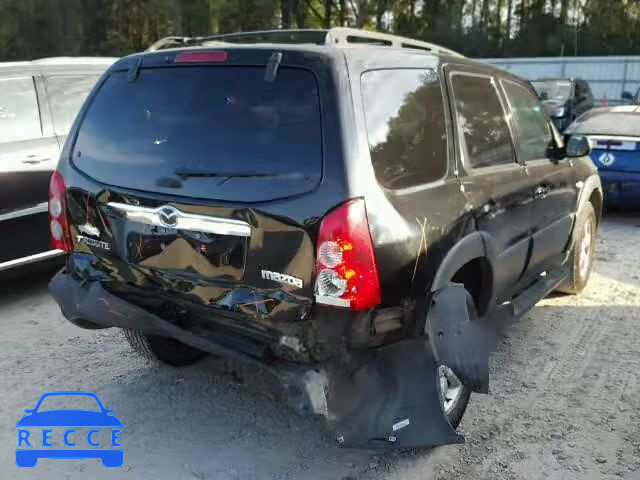 2006 MAZDA TRIBUTE I 4F2YZ02Z56KM14702 image 3