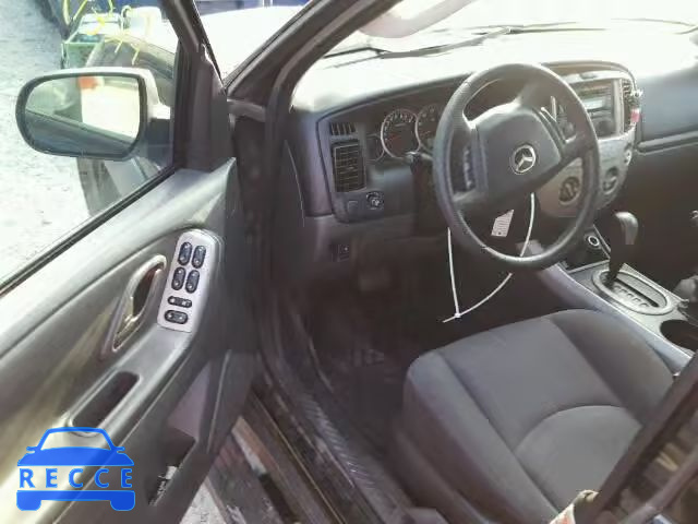 2006 MAZDA TRIBUTE I 4F2YZ02Z56KM14702 image 8