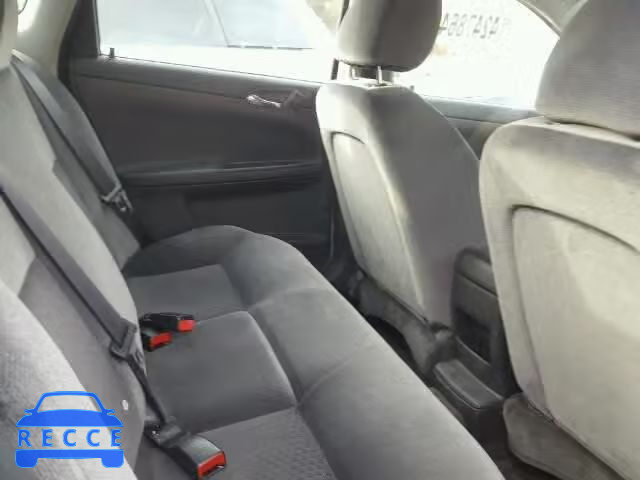 2015 CHEVROLET IMPALA LIM 2G1WB5E31F1119265 image 5
