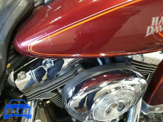 2000 HARLEY-DAVIDSON FLHTCI 1HD1FFW11YY637139 Bild 13