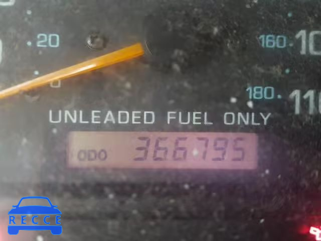 1999 NISSAN FRONTIER X 1N6DD26S9XC337797 image 7