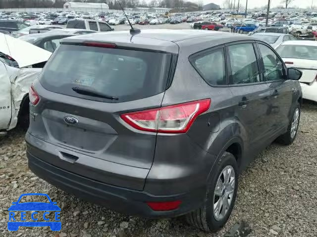 2013 FORD ESCAPE S 1FMCU0F75DUC22078 зображення 3