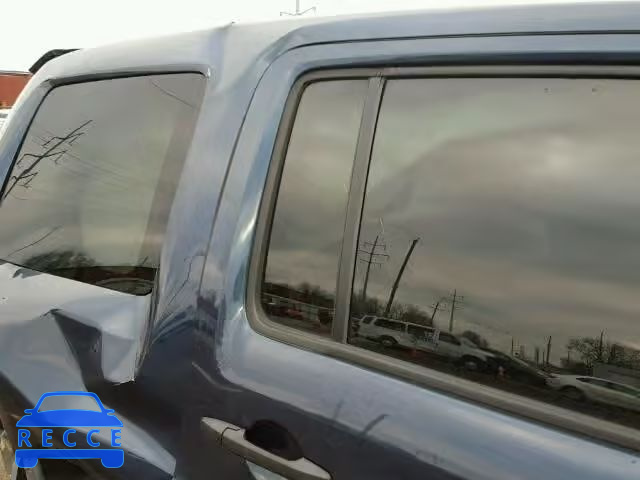 2012 HONDA PILOT LX 5FNYF4H21CB005499 image 8