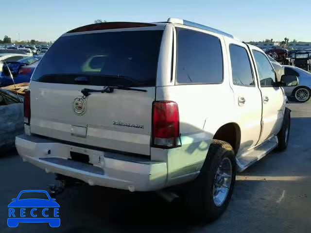 2005 CADILLAC ESCALADE L 1GYEK63N55R215896 image 3