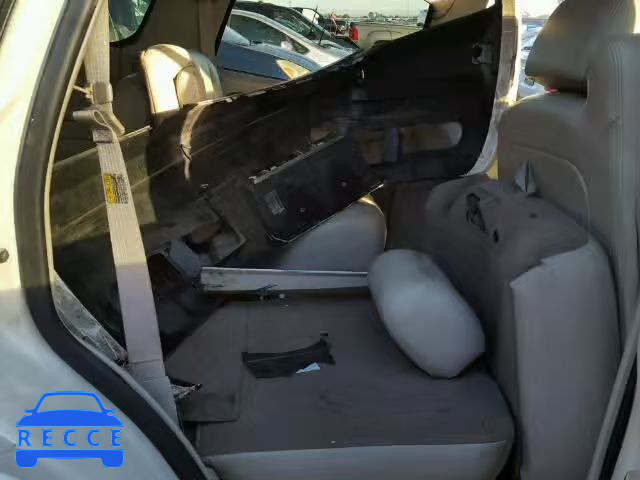 2005 CADILLAC ESCALADE L 1GYEK63N55R215896 image 5