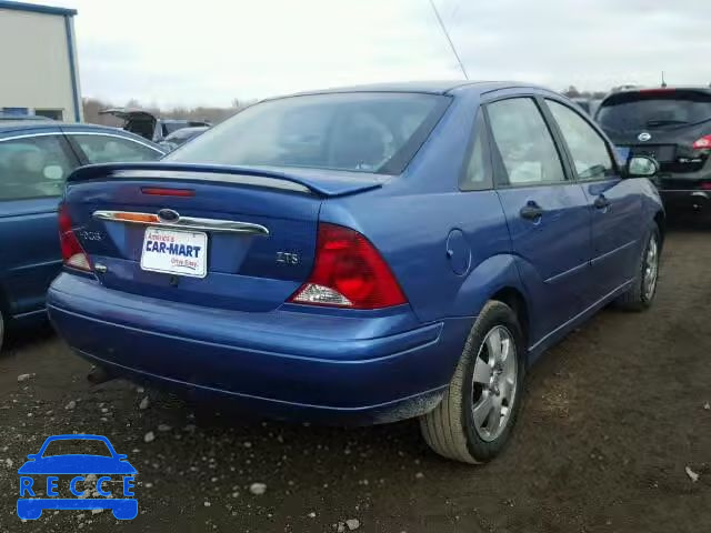 2002 FORD FOCUS ZTS 1FAHP38302W182125 image 3