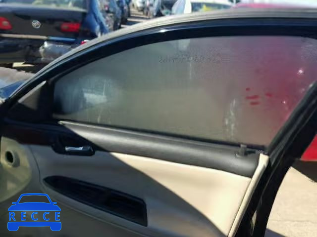 2007 CHEVROLET IMPALA SUP 2G1WD58C879225365 image 9
