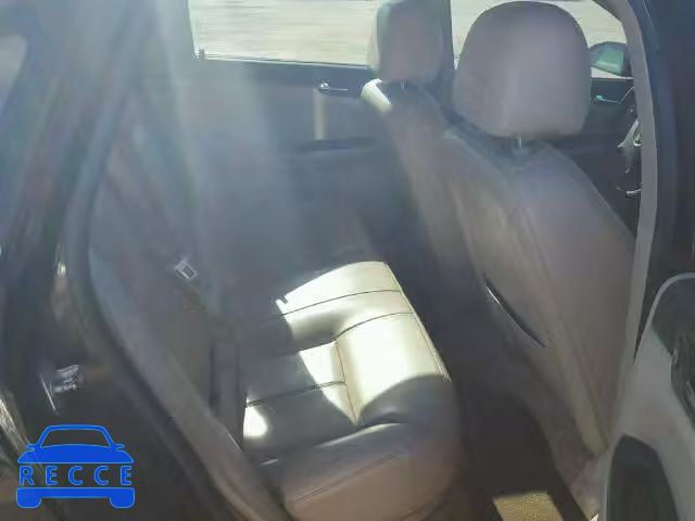 2007 CHEVROLET IMPALA SUP 2G1WD58C879225365 image 5