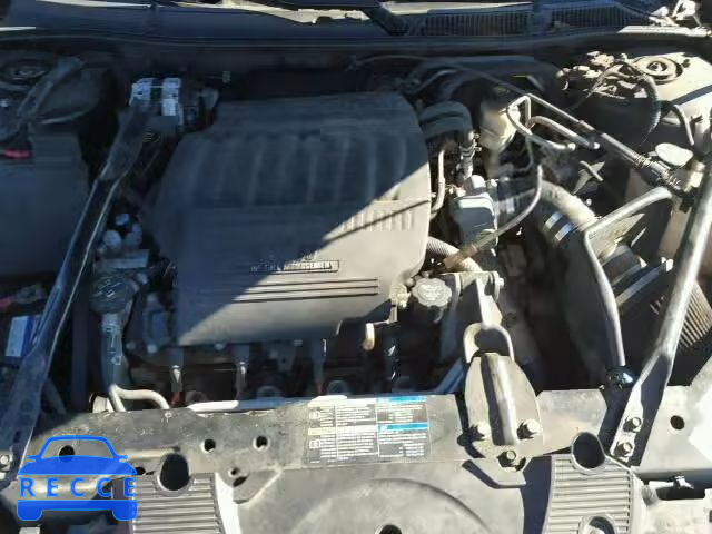 2007 CHEVROLET IMPALA SUP 2G1WD58C879225365 image 6