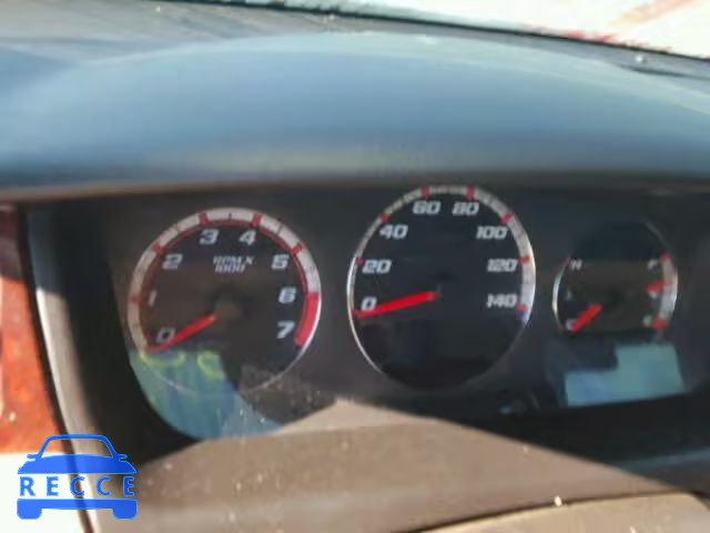 2007 CHEVROLET IMPALA SUP 2G1WD58C879225365 image 7