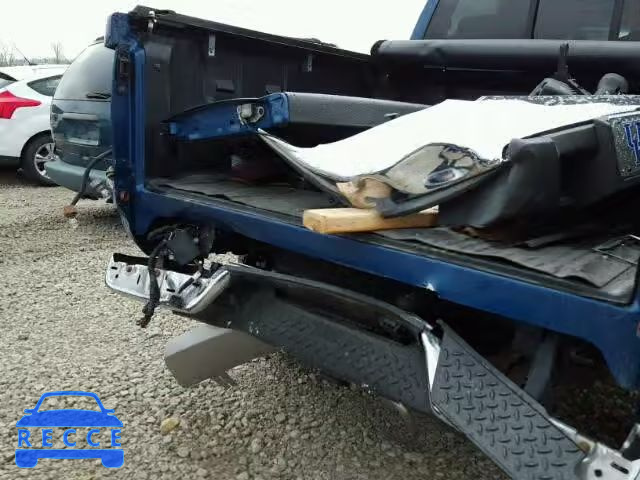 2012 CHEVROLET COLORADO L 1GCHTDFE8C8124897 image 9