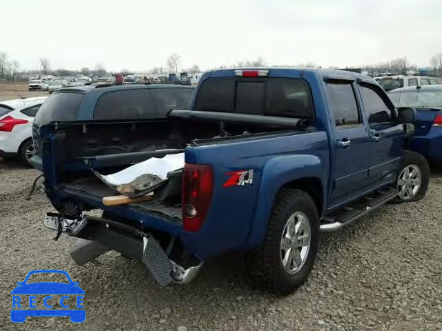 2012 CHEVROLET COLORADO L 1GCHTDFE8C8124897 image 3