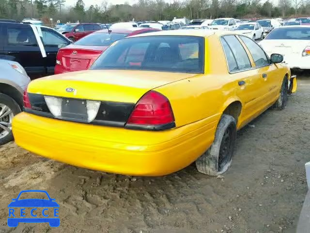 2007 FORD CROWN VIC 2FAFP71W97X140065 image 3