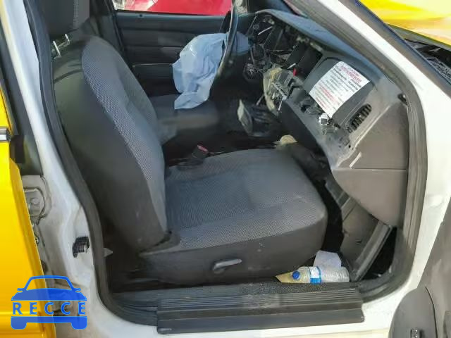 2007 FORD CROWN VIC 2FAFP71W97X140065 image 4