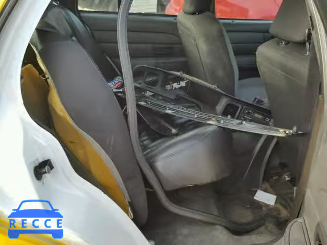 2007 FORD CROWN VIC 2FAFP71W97X140065 image 5