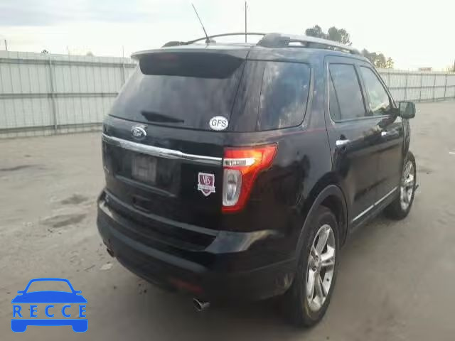 2011 FORD EXPLORER L 1FMHK7F89BGA82075 image 3