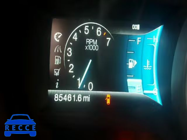 2011 FORD EXPLORER L 1FMHK7F89BGA82075 image 7
