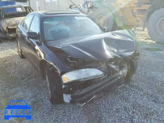 2002 MAZDA MILLENIA JM1TA221721729248 image 0