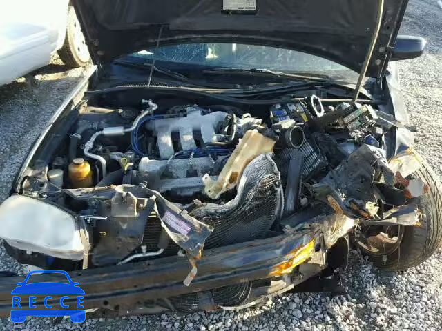 2002 MAZDA MILLENIA JM1TA221721729248 image 6