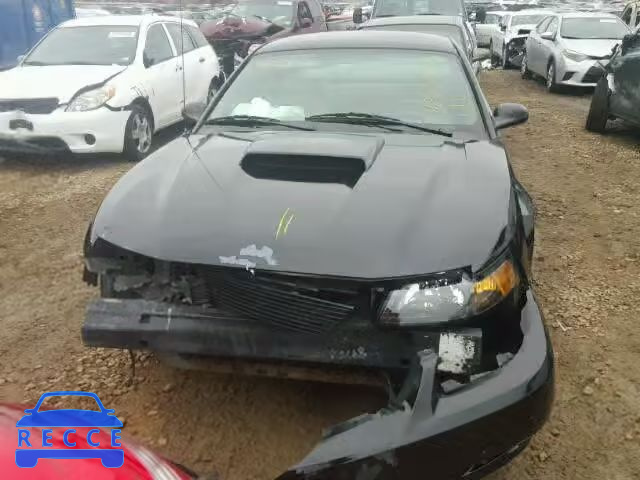 2001 FORD MUSTANG GT 1FAFP42X31F222236 image 6