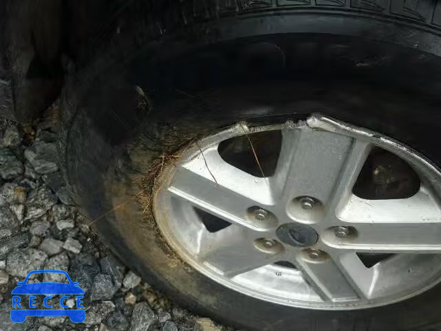 2007 FORD ESCAPE XLS 1FMCU02Z17KA51546 image 9