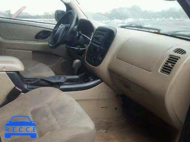 2007 FORD ESCAPE XLS 1FMCU02Z17KA51546 image 4